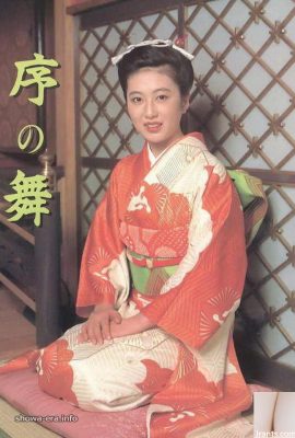 Порно-звезда в Ura-Books jo no mai (44p)