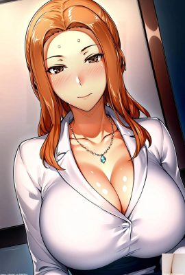 ★ Patreon ★ (ifrete) — Архив Kyouka Tachibana