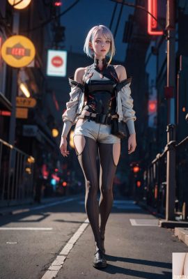 ★ Patreon ★ (ifrete) — Архив Люси