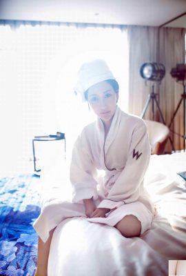 (Gress Press) Liang Qiqi (40p)