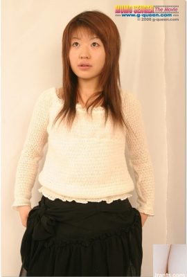 «Кавасаки Луи» безволосоко (20p)