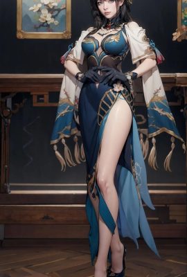 ★ Patreon ★ (ifrete) — Архив Рангику