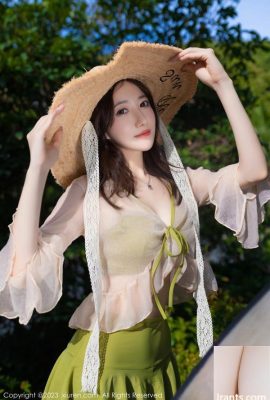 (XiuRen) HD Photo 2023.08.04 № 7189 Caviar (78p)