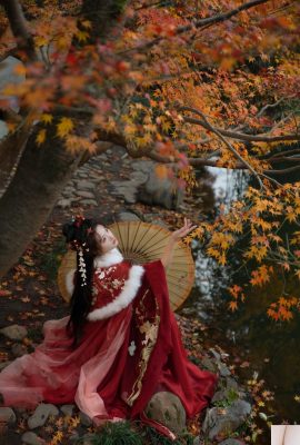 Lingyun Zhi xiaochunran (19p)