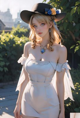 ★ Patreon ★ (ifrete) — Archive Misc