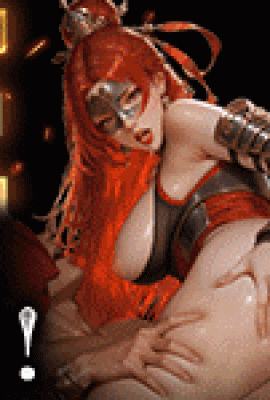 (Моя красота в стране) Самая популярная стратегия — это порнографическое три королевства, а десятки тысяч людей занимаются сексом вместе! Все знаменитые генералы превращаются в женских персонажей. Вы можете сослаться на похоть на поле битвы и по очереди, чтобы предположить в гареме, чтобы удовлетворить ваше сильное желание победить!