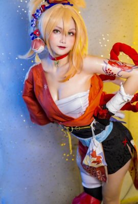 (Интернет -коллекция) Джойс — Йомия (39p)