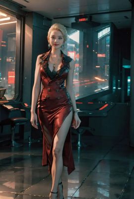 ★ Patreon ★ (ifrete) — Архив алый