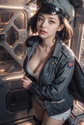 ★ Patreon ★ (ifrete) — Archive Starforce