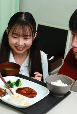 Мочизуки Цубоми: Она неуклюжая девушка, но она абсолютно сексуальная и милая, поэтому она делает пациентов возбужденными … (21p)