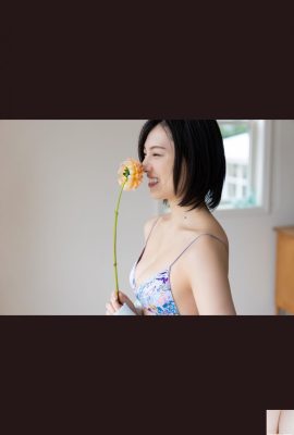 (Aoi iori) Круглая и пухлая корпус, горячий и горячий маленький демонстрацию ваших интриг, чтобы соблазнить вас (24p)