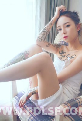 (PDLONE) Специальный выпуск: Оуян Цин (109p