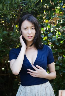 Нацуки Сена Тамаюра Цветы, птицы, ветер и луна (107p)