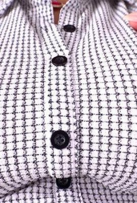 Юми Шион: прекрасная девушка Лоли с аккуратным лицом питает эротические слова и самодовольства с большой грудью и большой задницей … (21p)