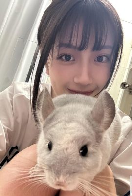 «Шаншан» улыбка, полная исцеляющей белой и нежной фигуры, делает людей шаткими (10p)