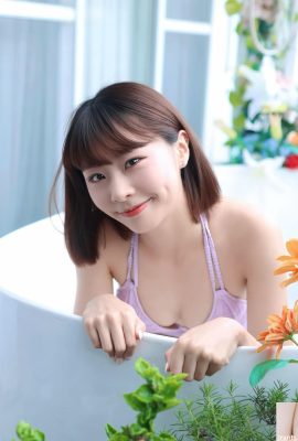 У «Зай Зай» чистое лицо, которое не может скрыть милую улыбку и за одну секунду украдет ваше сердце (10P)