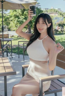 «Ю Цин Мин» излучает соблазнительную атмосферу… все тело в центре внимания (10P)