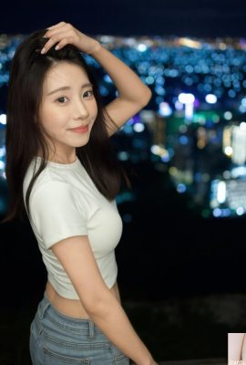 «Юсинь» имеет чистую внешность, милую внешность и хорошую фигуру (10P).