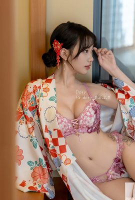 «Долли» слишком большая! Реальное обнажение тела (10P