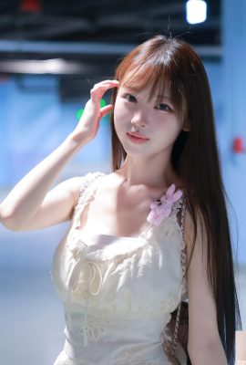 «Чжао Туту» Юный и сладострастный взрыв, изображение слишком жестокое и пикантное, это преступление (10P)