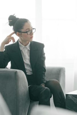 (Suicide Girls) 16 июля 2025 г. – Джейнчерри – Бизнес-подсказка (59P