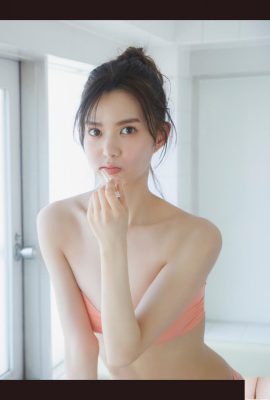 (Мураками Юна) Горячее тело взрывается… у людей загораются глаза (20P)