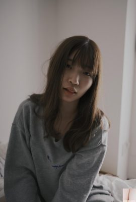 (Химека Синтани) Такой милый и красивый, я так рада это посмотреть (27P)