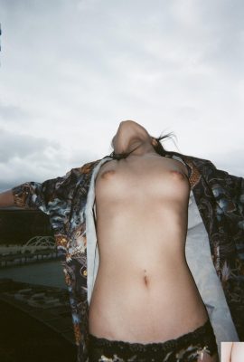 (Красавица в Твиттере) @lidu233 (31P)