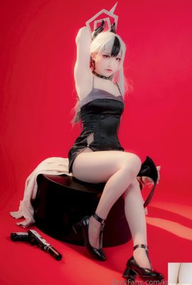 (Онлайн-коллекция) Фабрика Fantasy – Кайоко (41P)