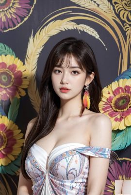 Цветочное Искусство