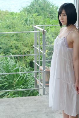 Рёмори 『Прозрачное тело』 (20P)