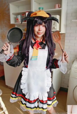 (Онлайн-коллекция) lMusicl – Айкиё Фуука (27P)