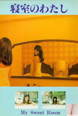 Порнозвезда в Urabon-Books My Sweet Room (52P)