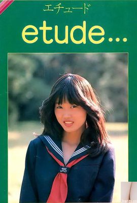 Порнозвезда в этюде Urabon-Books… (52P)