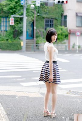 Рёмори 『Первая глубокая печать』том 1 (34P)