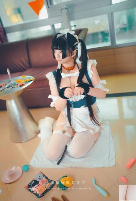 (Онлайн-коллекция) Раку – Щенячье увлечение и Щенячье увлечение (68P)