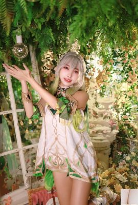 (Онлайн-коллекция) Момо – Оригинальный Бог Насида (53P)