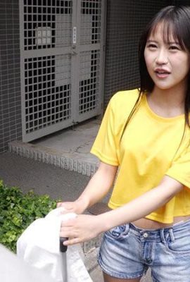 Ао Исихара: (4K) Запрещенный секс с кримпаем с моей племянницей, приехавшей в Токио из деревни Ао Исихара (21P)