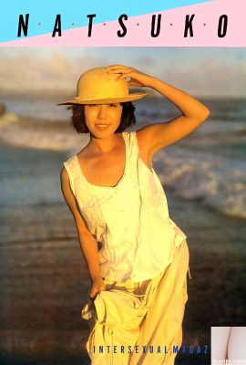 Порнозвезда в Urabon-Books NATSUKO (57P)