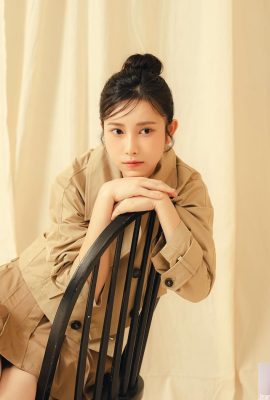 Изысканная красота «Ян Юэня» становится все более и более завораживающей, чем больше вы на нее смотрите (10P)