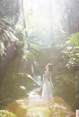 (Рейко Нагаока) Идеальное тело, полное молочного аромата (31P)