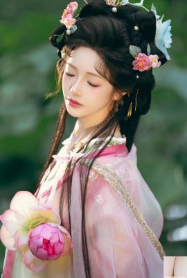 (Онлайн-коллекция) Вэньмэй – Желаю вам счастливого Праздника середины осени owo (20P)