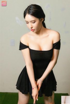 (Онлайн-коллекция) Хани «Экранный гольф» (50р)