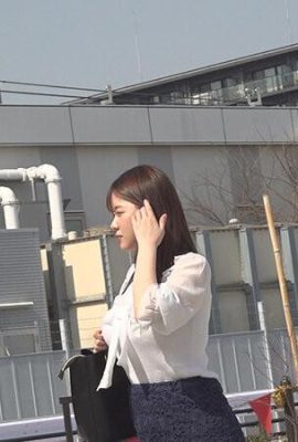 Самая редкая вещь Мару: Вишу на ремне в переполненном поезде, оба соска развиваются одновременно, и я в тупике… (21P)