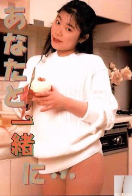 Порнозвезда в Urabon-Books беременна тобой (43P)