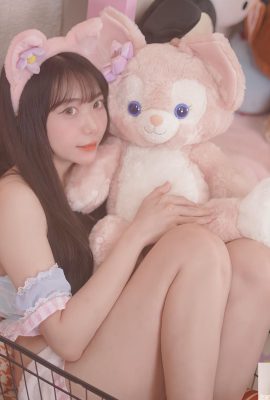 У «Яньвэя» бурная фигура, суперсильная фигура и непреодолимое обаяние (10P)