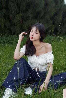 Милое личико «UU» не может скрыть своей смертельной сексуальности (10P)