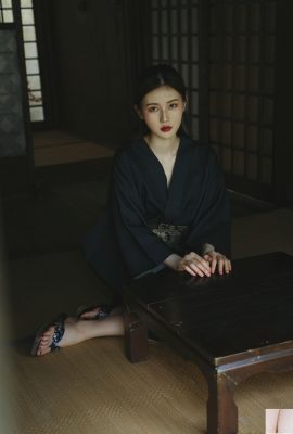 «Хе Фэн У Чжи» Сихана (28P)