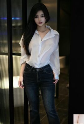 (Интернет-коллекция) «Обмен частной покупкой» Тан Сяолина (117P)