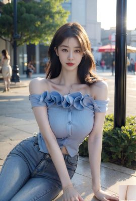 ★PATREON★(Фадебраво) Алисса – Девушка по соседству